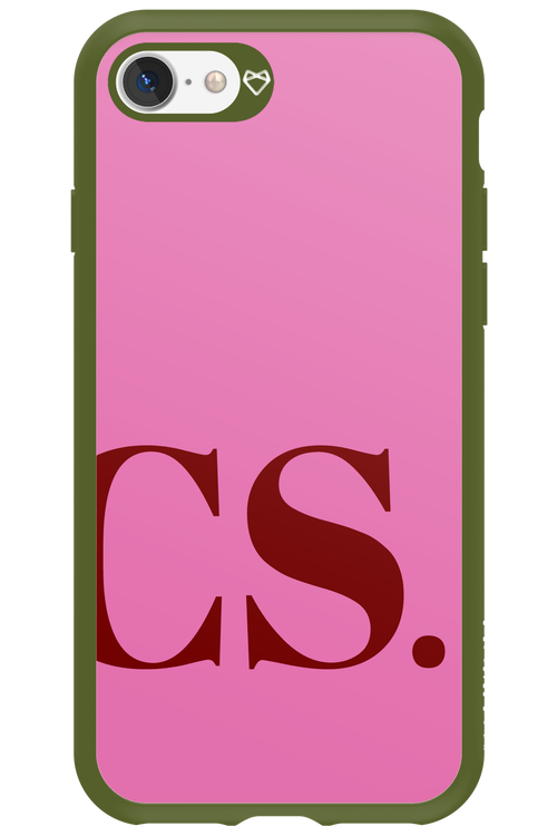 CS (Sorbet) 2.0 - Apple iPhone 7