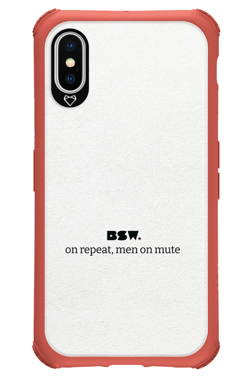BSW FourSeasons 14 2.0 - Apple iPhone X