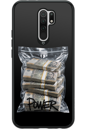 Money Bag 2.0 - Xiaomi Redmi 9