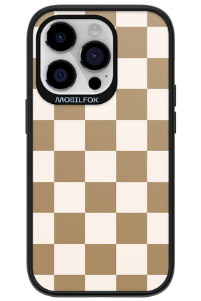 Nude Chess - Apple iPhone 14 Pro