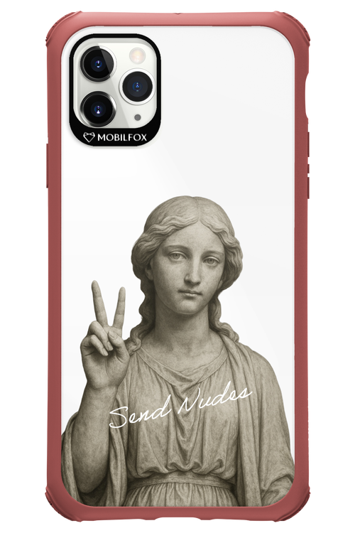 Saint Nudes - Apple iPhone 11 Pro Max