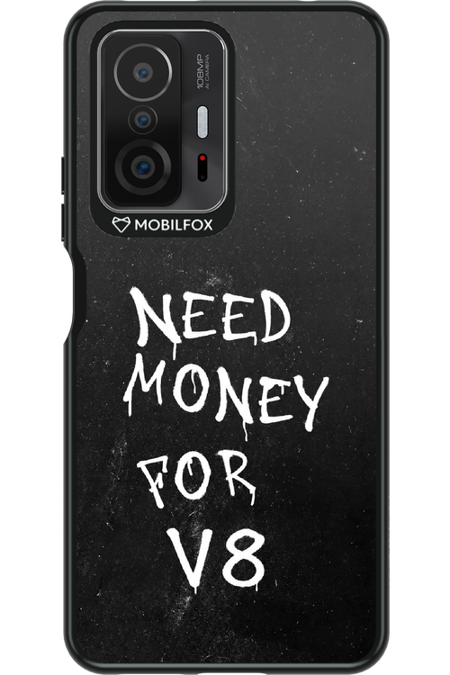 V8 2.0 - Xiaomi Mi 11T