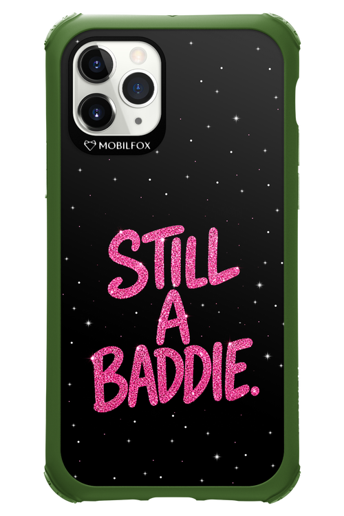 Baddie 2.0 - Apple iPhone 11 Pro