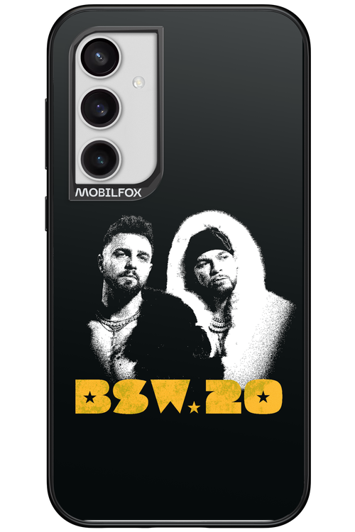 BSW 20 (8) 2.0 - Samsung Galaxy S23 FE