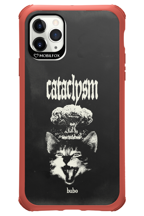 CATACLYSM - Apple iPhone 11 Pro Max