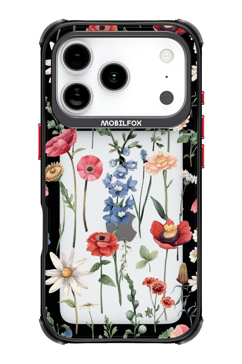 Flower Field - Apple iPhone 17 Pro