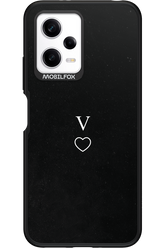 V Black 2.0 - Xiaomi Redmi Note 12 5G