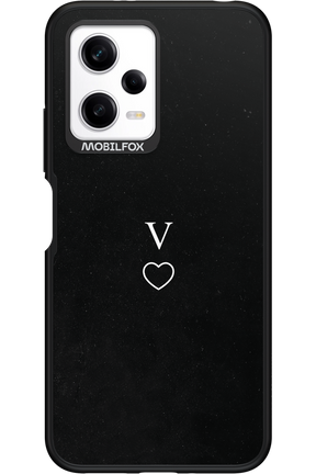 V Black 2.0 - Xiaomi Redmi Note 12 5G