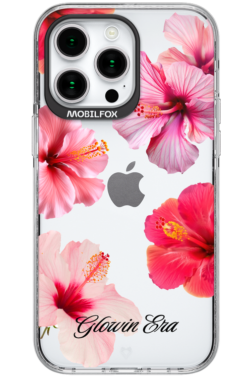 Glowin Era 2.0 - Apple iPhone 15 Pro Max