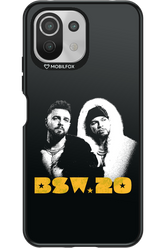 BSW 20 (8) 2.0 - Xiaomi Mi 11 Lite (2021)