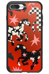 Stallions 2.0 - Apple iPhone 8 Plus