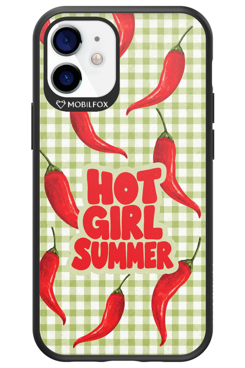HOT GIRL SUMMERR 2.0 - Apple iPhone 12 Mini