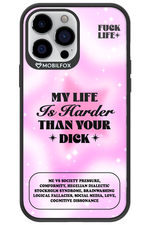 My life - Apple iPhone 13 Pro Max
