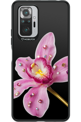 Pink Hibiscus 2.0 - Xiaomi Redmi Note 10 Pro