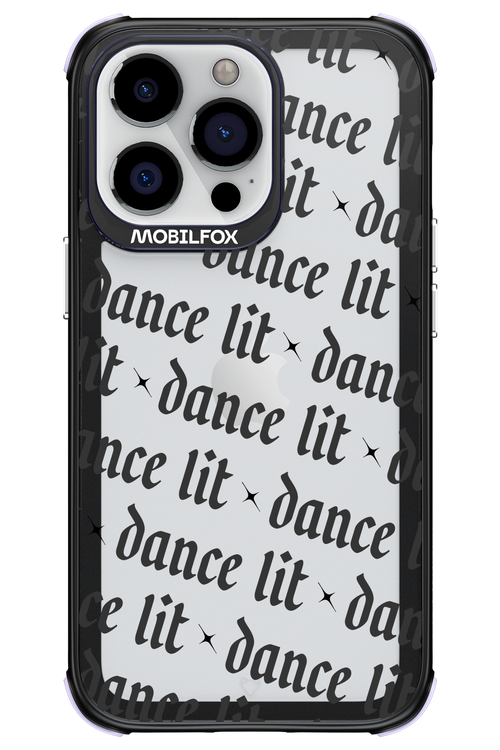 DL T - Apple iPhone 13 Pro