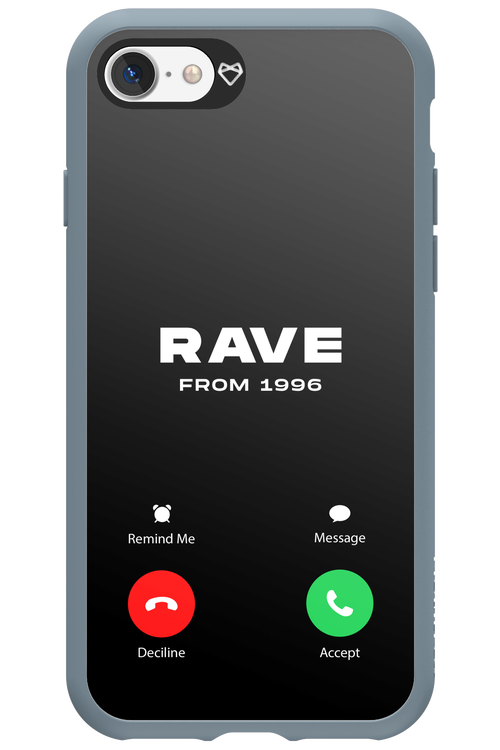 RAVE - Apple iPhone 7