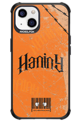 Haniny Grunge - Apple iPhone 13