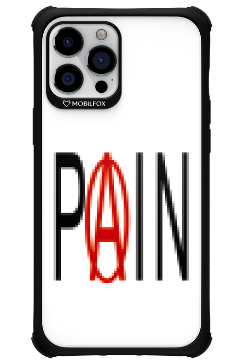 PAIN 2.0 - Apple iPhone 12 Pro Max
