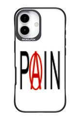 PAIN 2.0 - Apple iPhone 17
