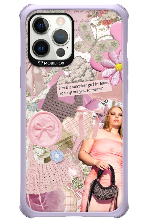 Sweet Fairy - Apple iPhone 12 Pro Max