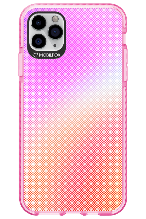 Sunset Pixel - Apple iPhone 11 Pro Max