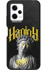 Classic Haniny - Xiaomi Redmi Note 12 5G