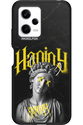 Classic Haniny - Xiaomi Redmi Note 12 5G