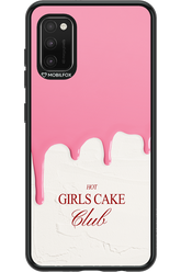 Cake Club - Samsung Galaxy A41