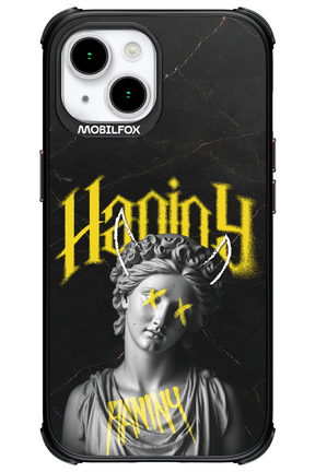 Classic Haniny - Apple iPhone 15