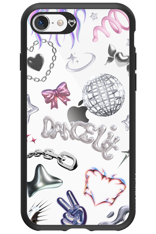 3D Universe T - Apple iPhone SE 2022