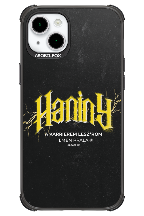 A KARRIEREM LESZ_ROM - Apple iPhone 15 Plus