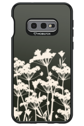 Midnight Bloom - Samsung Galaxy S10e