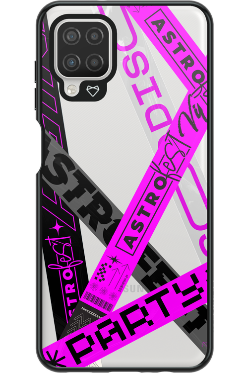 Astro Armband - Samsung Galaxy A12