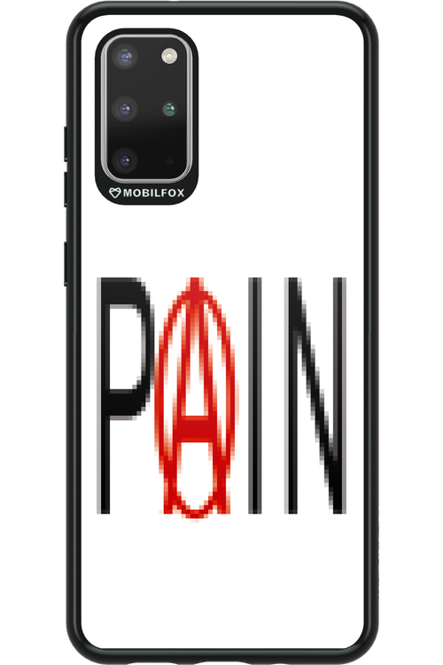 PAIN 2.0 - Samsung Galaxy S20+