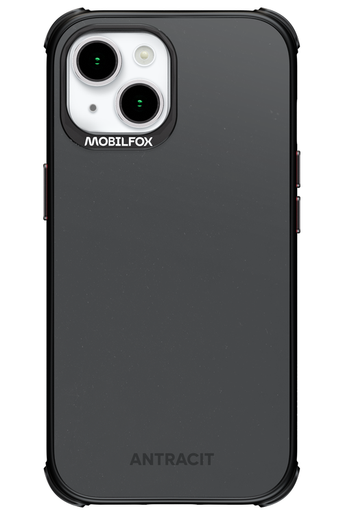Antracit - Apple iPhone 15