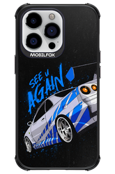 See u again - Apple iPhone 13 Pro