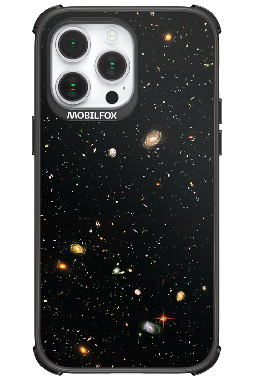 Cosmic Space 2.0 - Apple iPhone 14 Pro Max