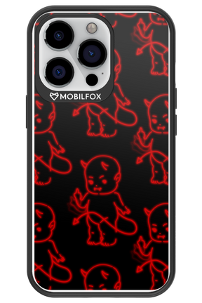 Hell Nah - Apple iPhone 13 Pro