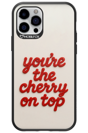 Cherry On Top - Apple iPhone 12 Pro