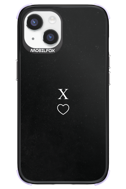 X Black 2.0 - Apple iPhone 14