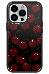 Cherry Blood - Apple iPhone 13 Pro