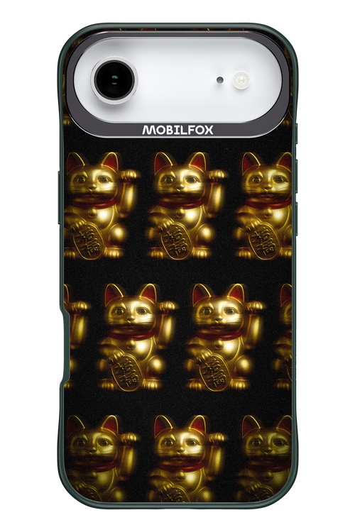 Gold Luck 2.0 - Apple iPhone 17 Air