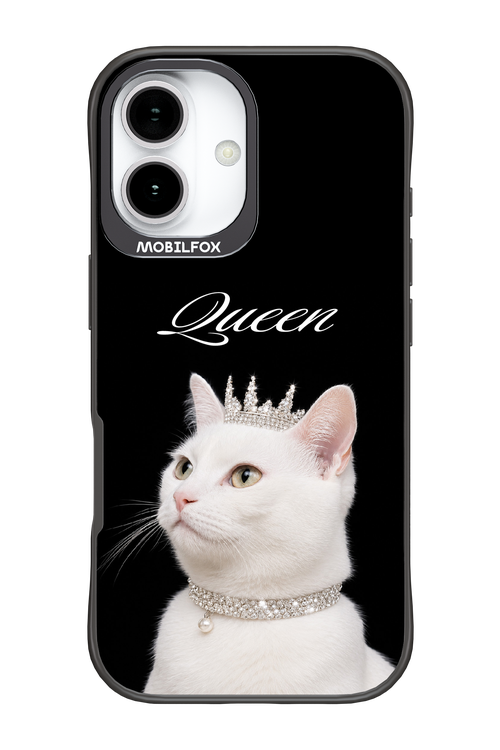 Queen 2.0 - Apple iPhone 17