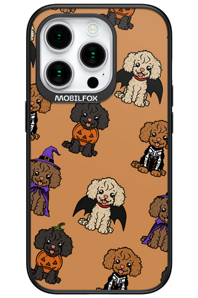 BOO-DLE CREW - Apple iPhone 15 Pro