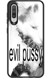 Evil Pussy 2.0 - Samsung Galaxy A50
