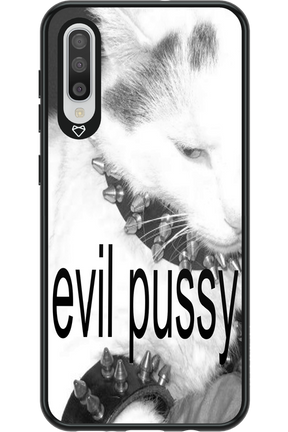 Evil Pussy 2.0 - Samsung Galaxy A50