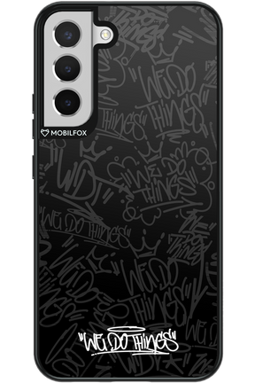 We Do Things - Samsung Galaxy S22+
