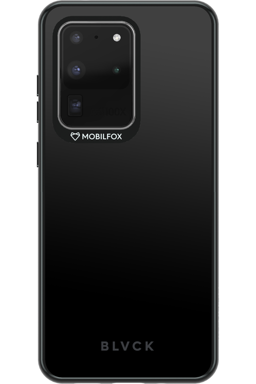 BLVCK - Samsung Galaxy S20 Ultra 5G