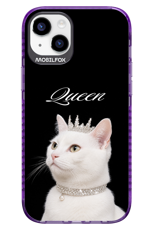 Queen 2.0 - Apple iPhone 14 Plus