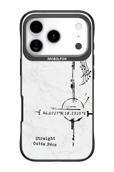 Pécs Crew - Apple iPhone 17 Pro